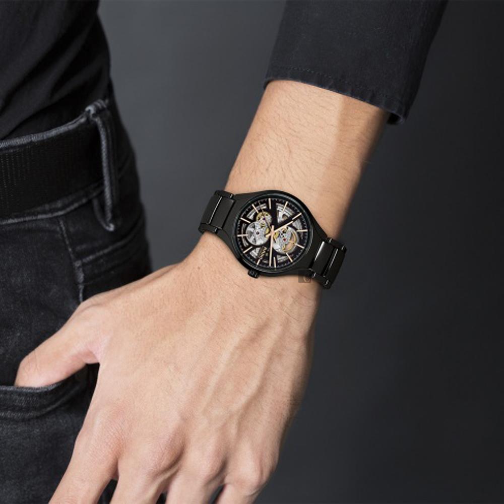 RADO 雷達True 真我系列R27100162|寶島鐘錶