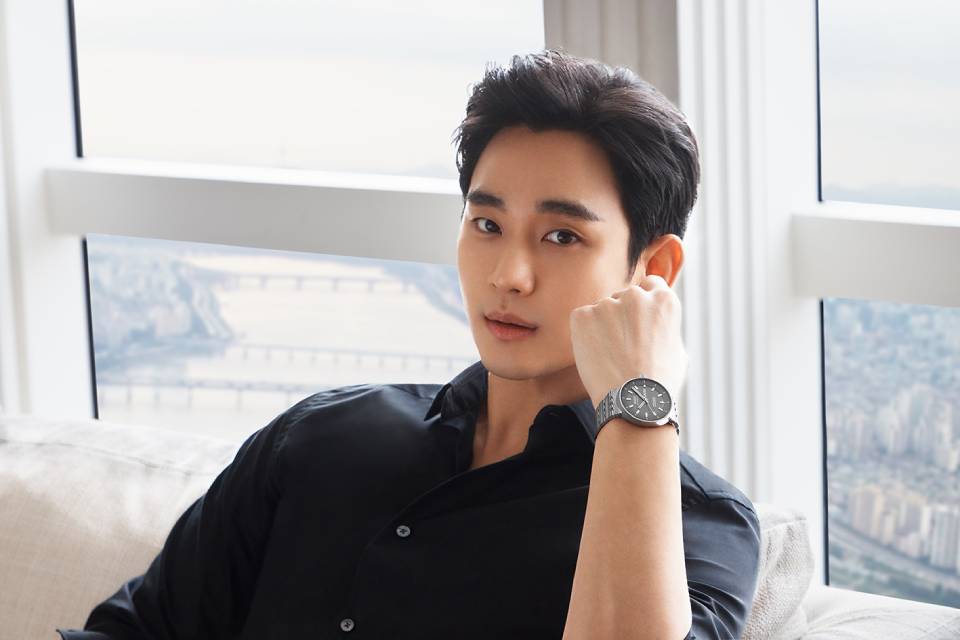 MIDO OCEAN STAR美度表海洋之星靈感源於建築20週年限量錶