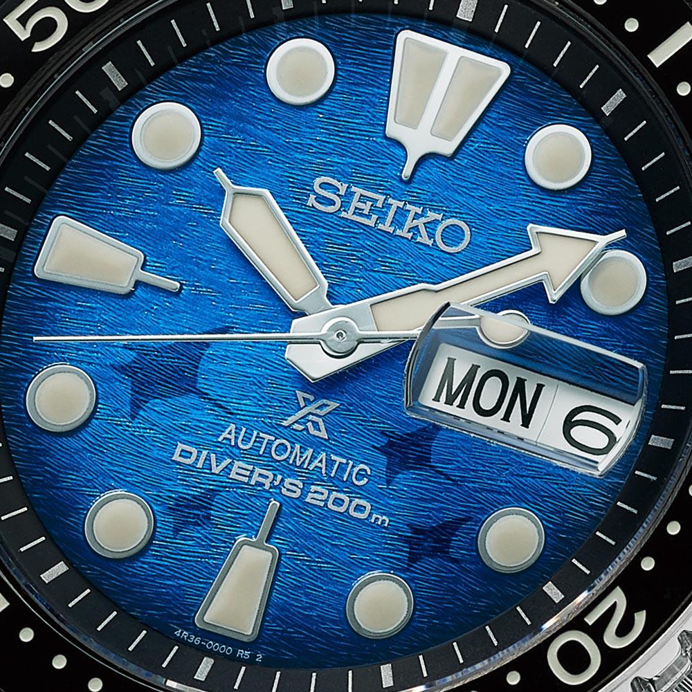 SEIKO 精工PROSPEX 潛水錶4R36-06Z0U|寶島鐘錶