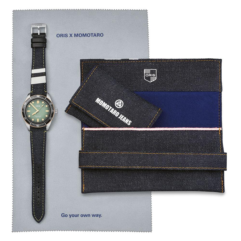 絶版品 OMORI 大森 Φ52 真空計 MVC-176-AZ-L