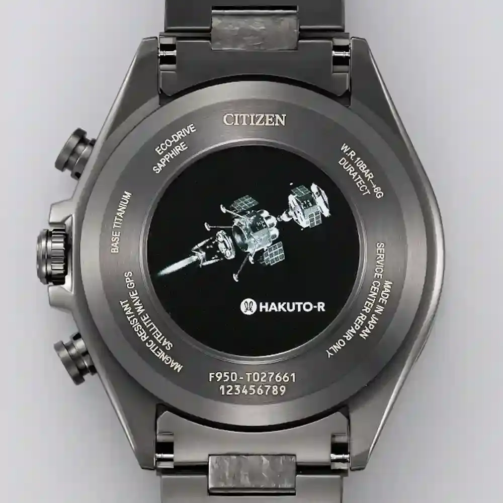 CITIZEN 星辰GENTS 時尚手錶CC4044-53E|寶島鐘錶