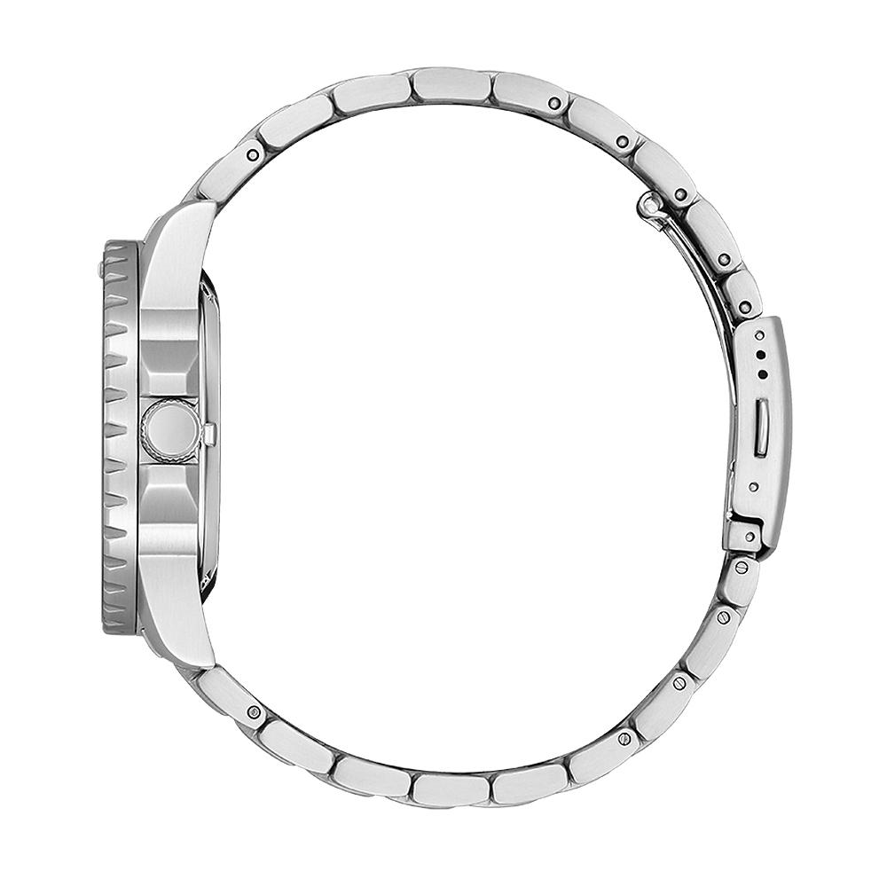 CITIZEN 星辰Mechanical 機械錶NJ0170-83Z|寶島鐘錶