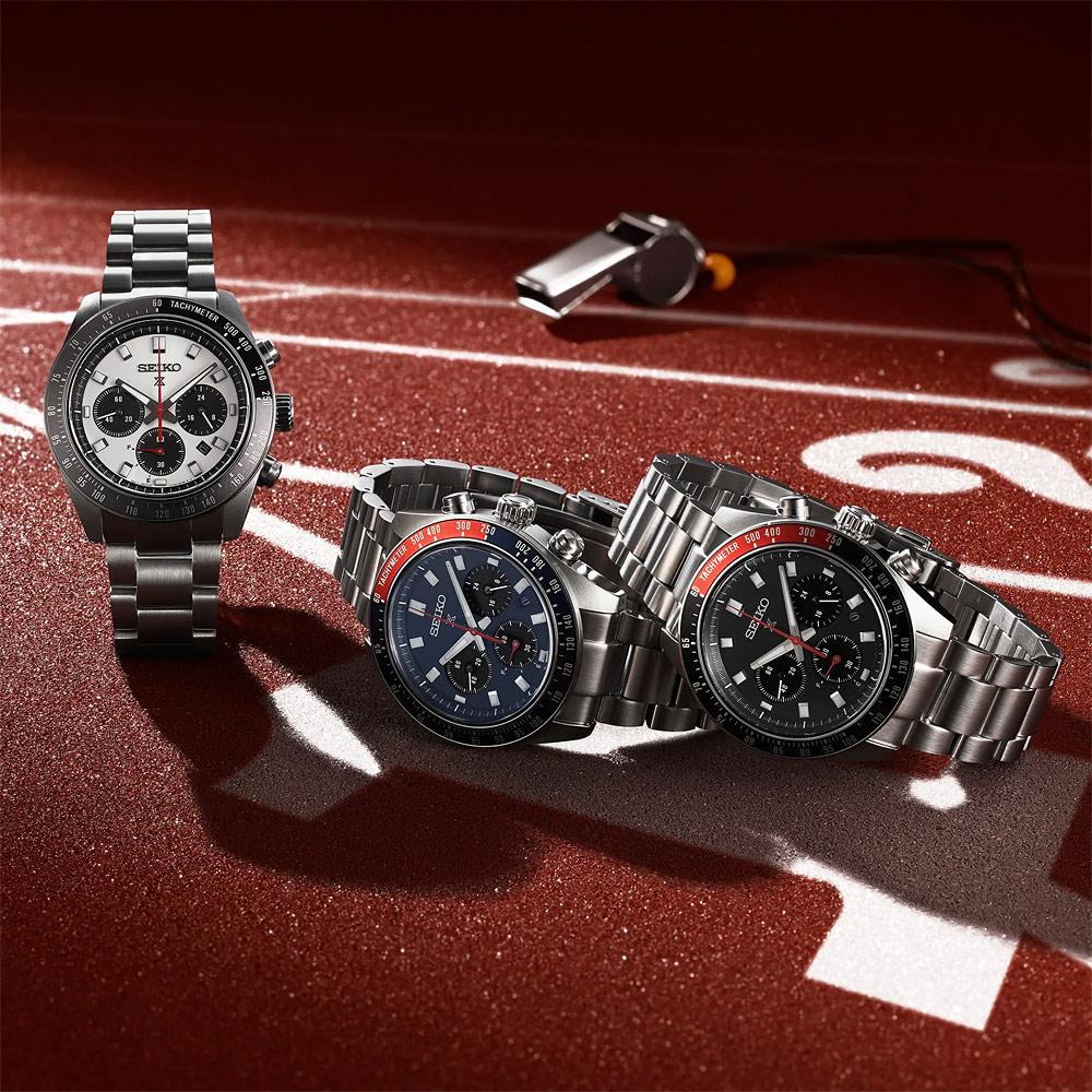 SEIKO 精工PROSPEX 潛水錶V192-0AH0B|寶島鐘錶