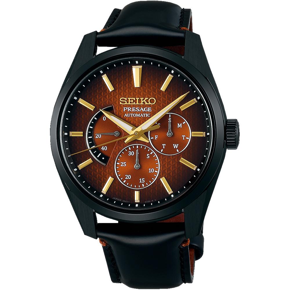 時計 SEIKO Presage 6R21-01B0 SEIKO Presage 6R21-01B0