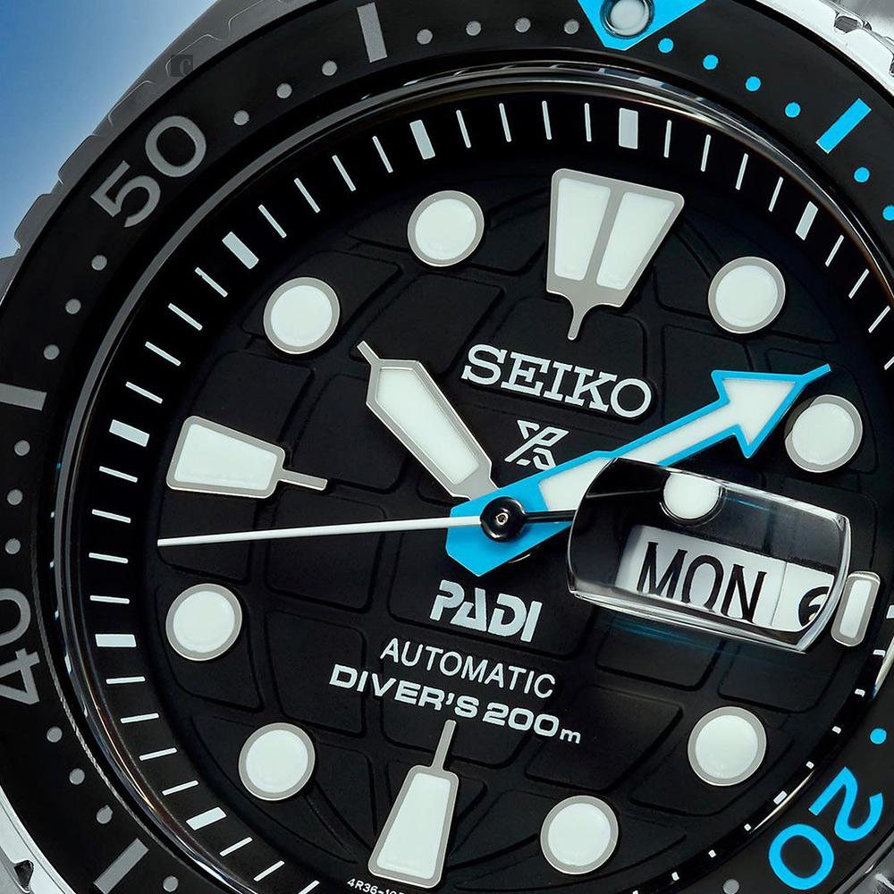 SEIKO 精工PROSPEX 潛水錶4R36-06Z0I|寶島鐘錶