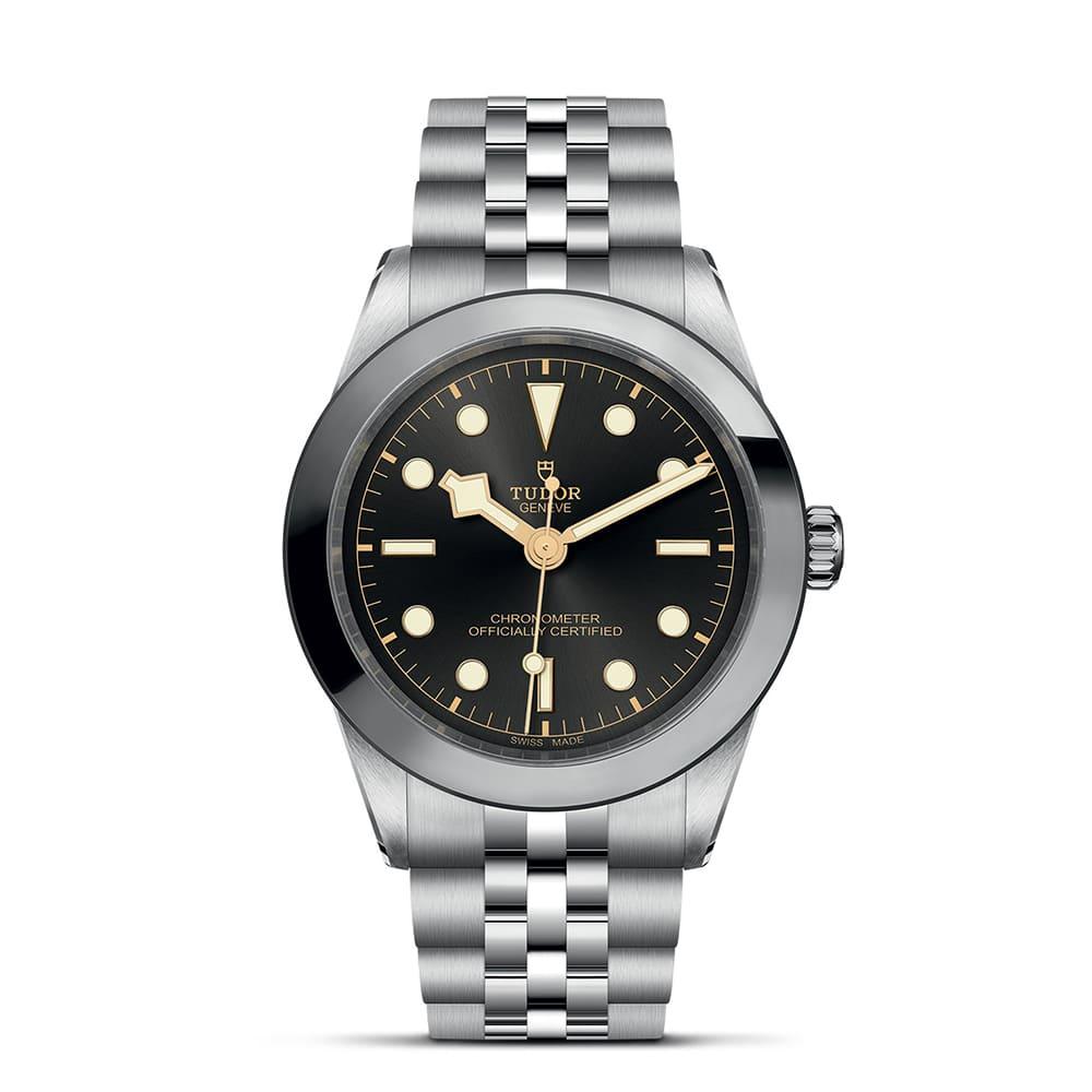 Black Bay One 39