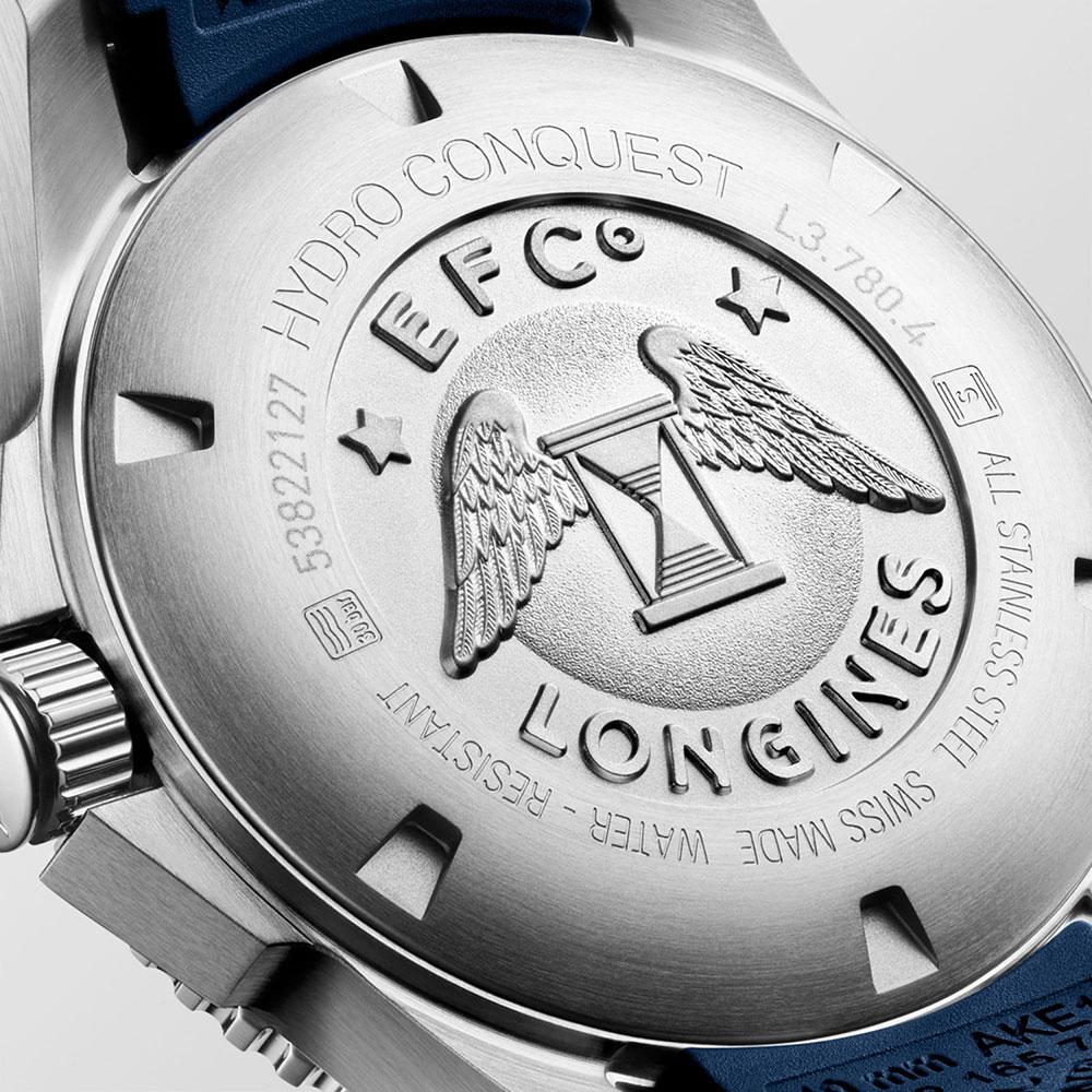 LONGINES 浪琴Conquest 征服者系列L37804969|寶島鐘錶