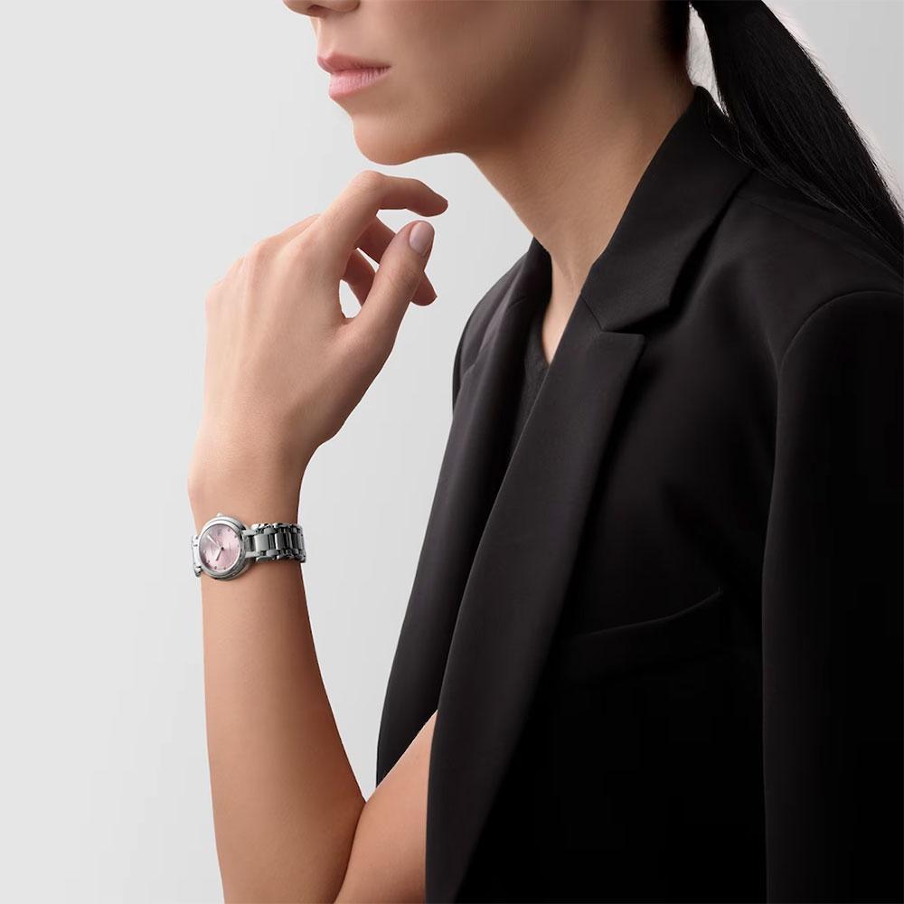 LONGINES 浪琴PrimaLuna 新月系列L81134996|寶島鐘錶