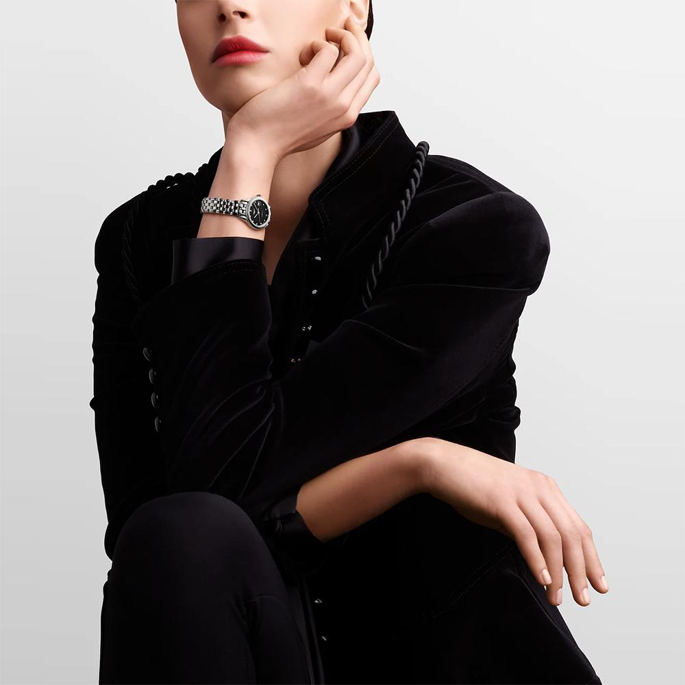 LONGINES 浪琴Flagship 旗艦系列L42744576|寶島鐘錶