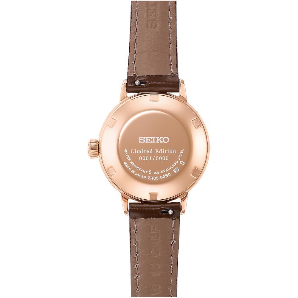 SEIKO 精工PRESAGE 現代美學2R05-00B0P|寶島鐘錶