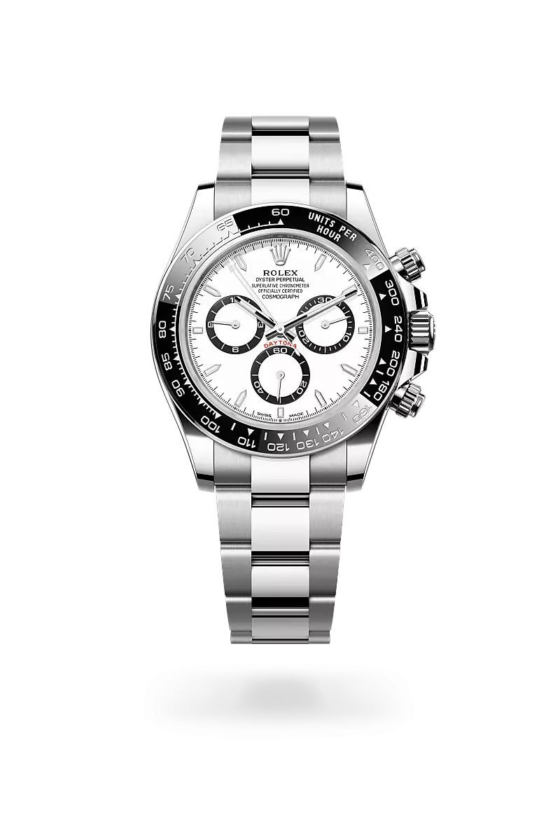 寶島鐘錶 - Cosmograph Daytona