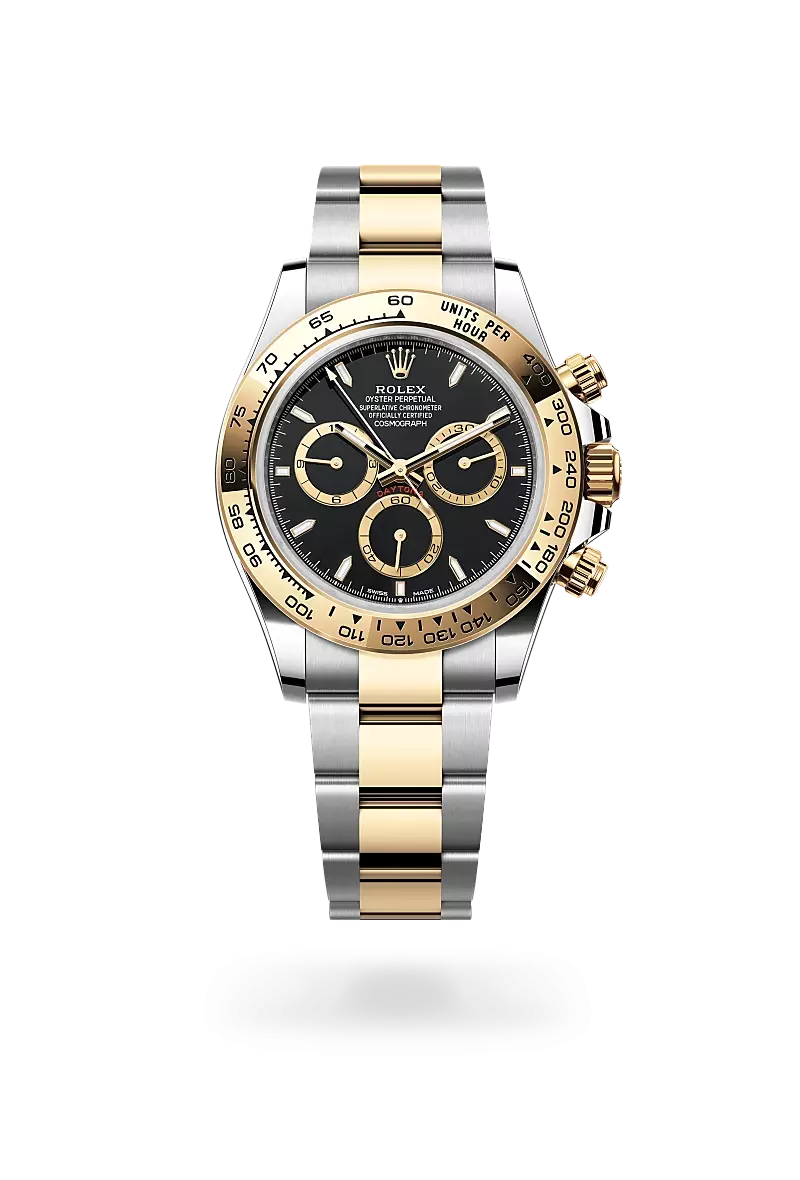 寶島鐘錶 - Cosmograph Daytona