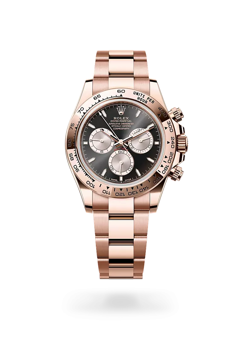 寶島鐘錶 - Cosmograph Daytona