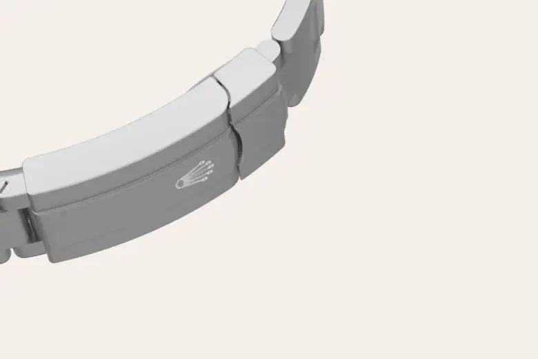 Rolex Oyster Perpetual 36腕錶蠔式鋼款，M126000-0012- 寶島鐘錶