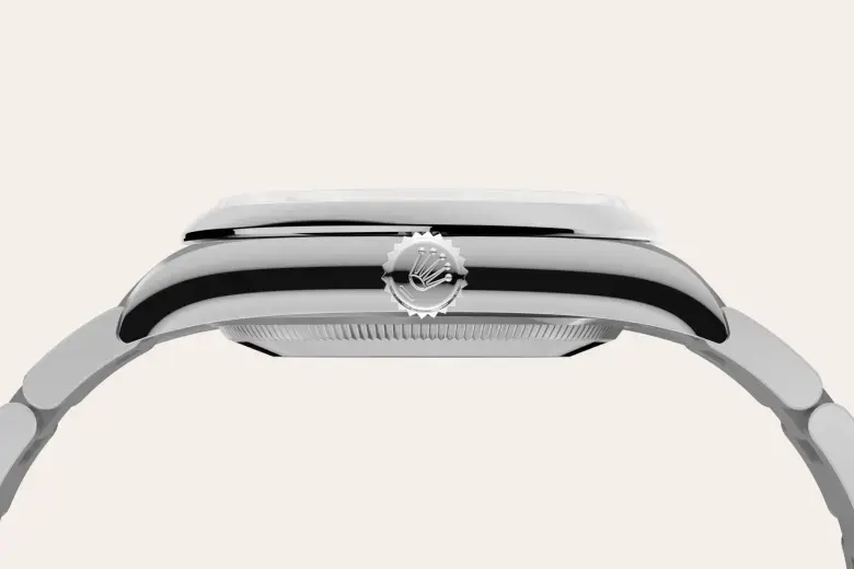 Rolex Oyster Perpetual 36腕錶蠔式鋼款，M126000-0012- 寶島鐘錶