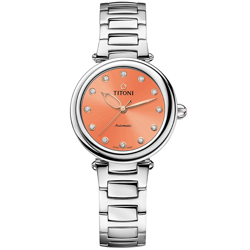 梅花錶系列| 寶島鐘錶Formosa Watch Co.|勞力士特約零售商