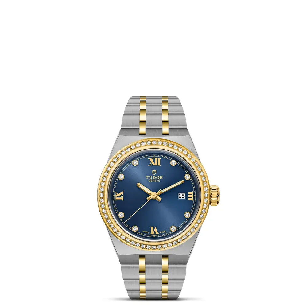 TUDOR Royal