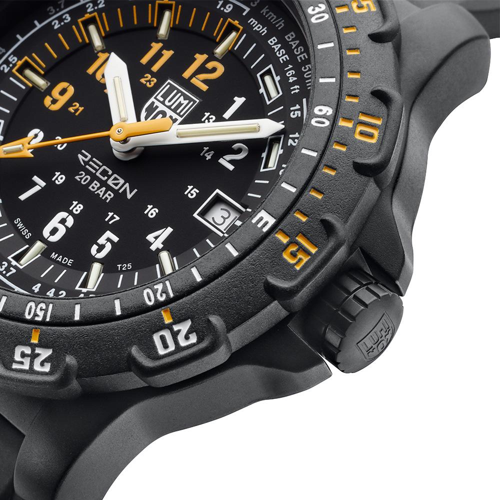 Luminox RECON 偵查系列1LM-8825H-SET|寶島鐘錶