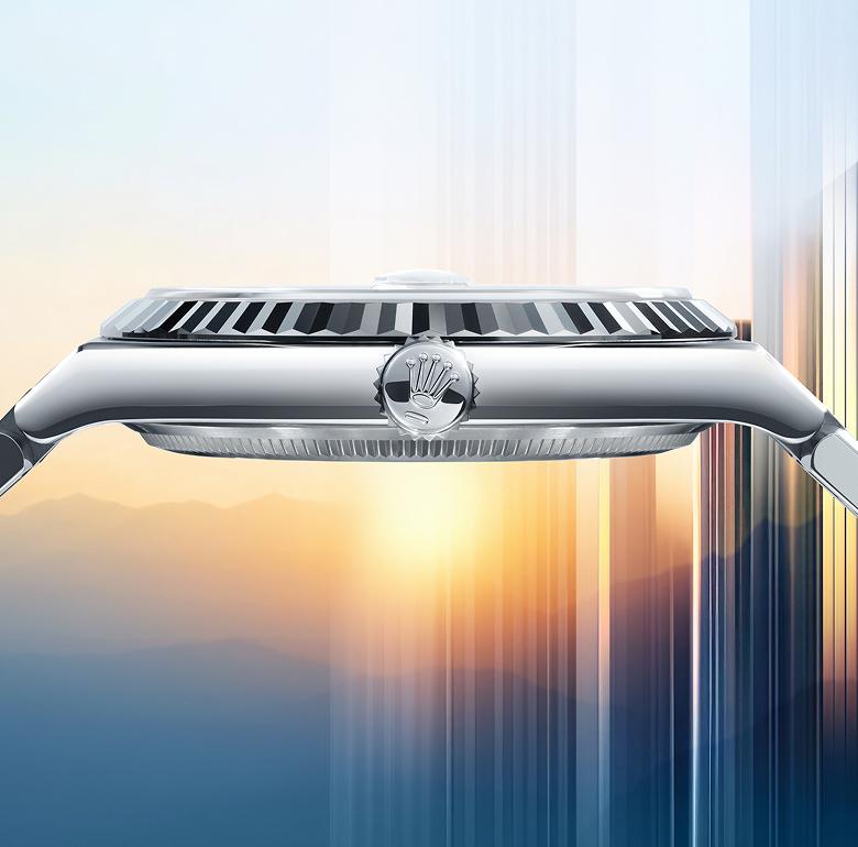 2025新款勞力士Land-Dweller腕錶 - 寶島鐘錶