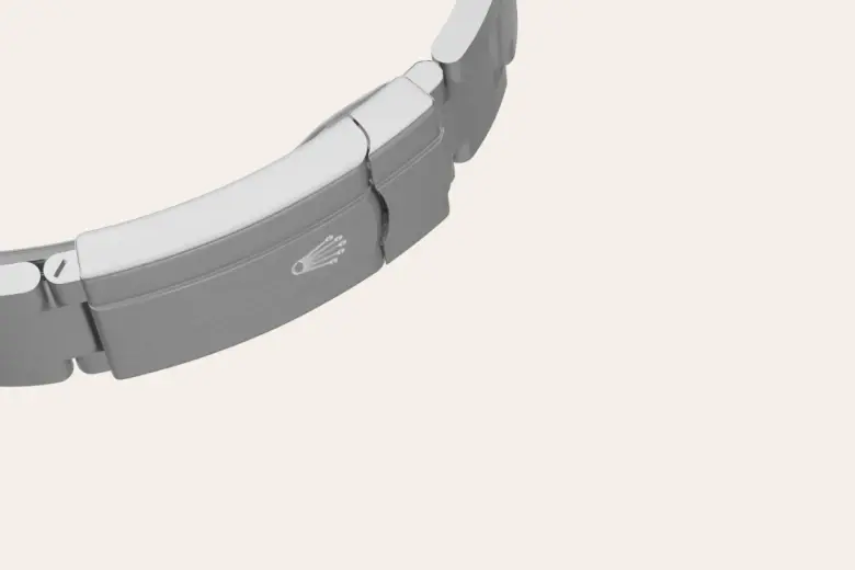 Rolex Oyster Perpetual 41腕錶蠔式鋼款,M134300-0001- 寶島鐘錶