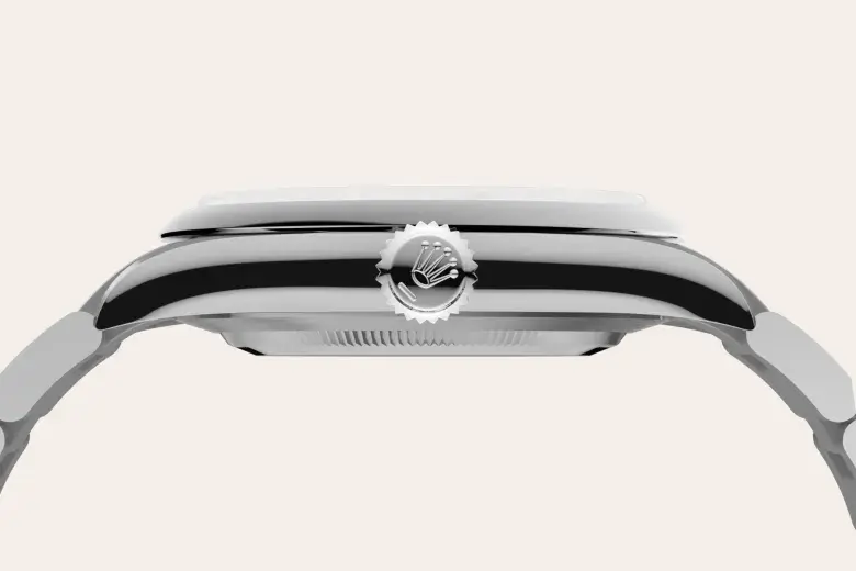 Rolex Oyster Perpetual 41腕錶蠔式鋼款,M134300-0001- 寶島鐘錶