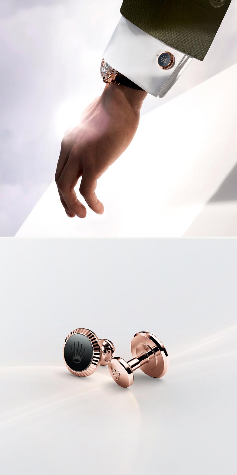 勞力士配飾 - 寶島鐘錶