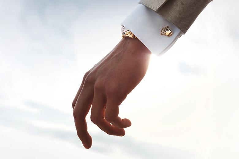 勞力士配飾 - 寶島鐘錶