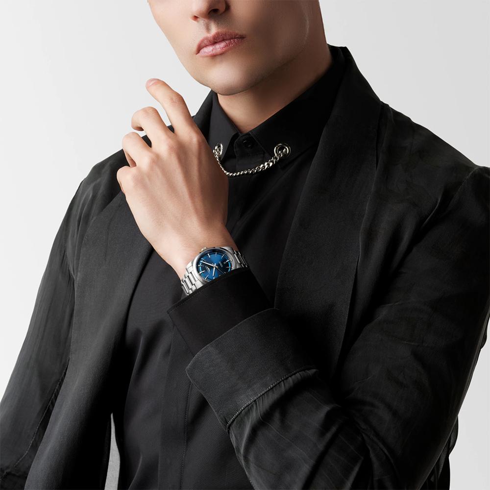 國家論 上杉慎吉著 LONGINES 浪琴Conquest 征服者系列L38304926|寶島鐘錶