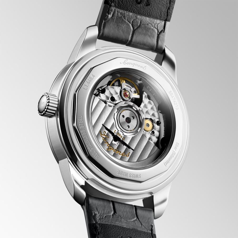 國家論 上杉慎吉著 LONGINES 浪琴Conquest 征服者系列L16484622|寶島鐘錶