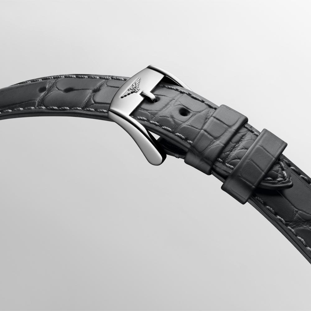 LONGINES 浪琴Conquest 征服者系列L16484622|寶島鐘錶