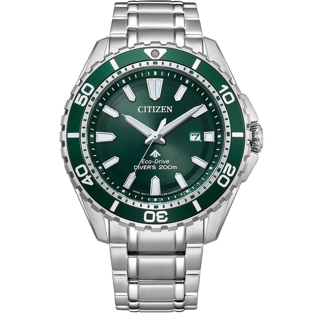 CITIZEN 星辰PROMASTER 運動錶BN0199-53X|寶島鐘錶