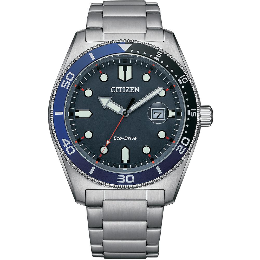 輪島塗 輪島塗善仁　 長手盤 CITIZEN 星辰GENTS 時尚手錶AW1761-89L|寶島鐘錶