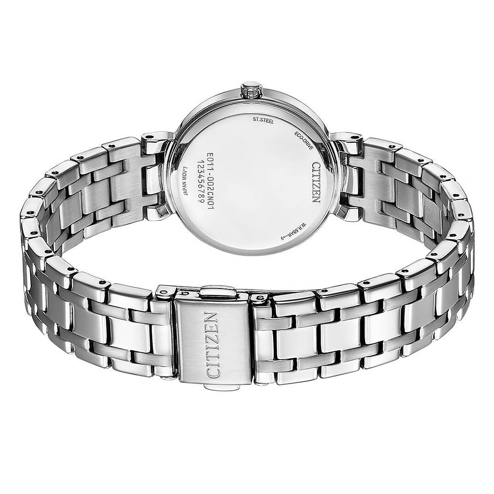 CITIZEN 星辰LADYS 女錶EW2690-81Y|寶島鐘錶