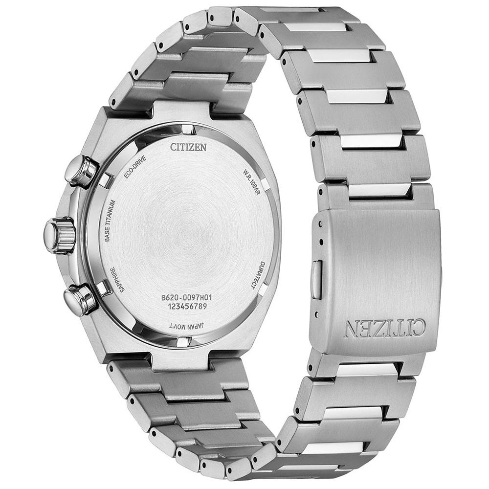 CITIZEN 星辰GENTS 時尚手錶CA4610-85L|寶島鐘錶