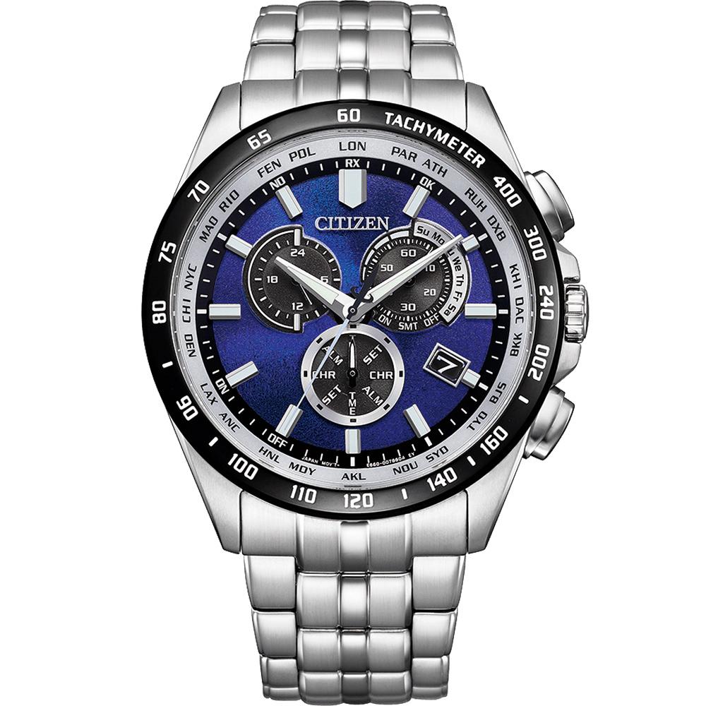 CITIZEN 星辰ATTESA CB5874-81L|寶島鐘錶