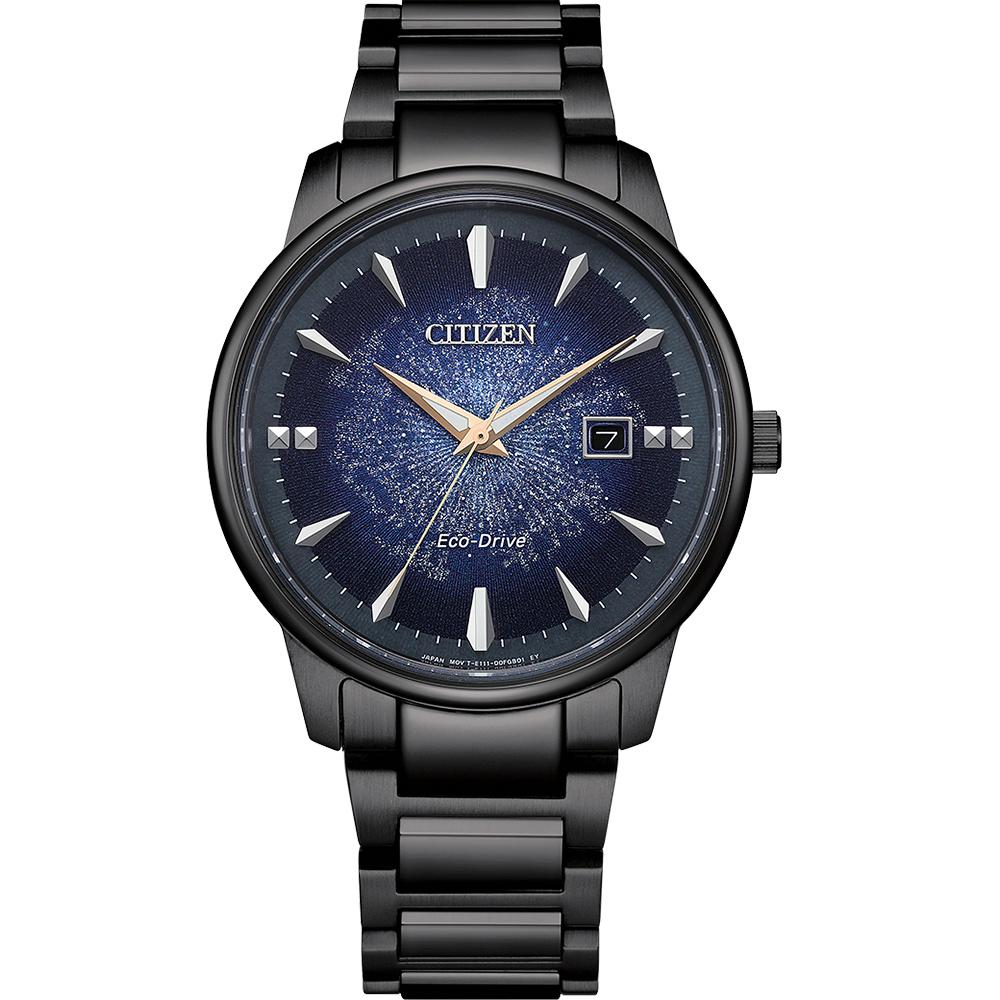 CITIZEN 星辰PAIR 對錶系列BM7595-89X|寶島鐘錶