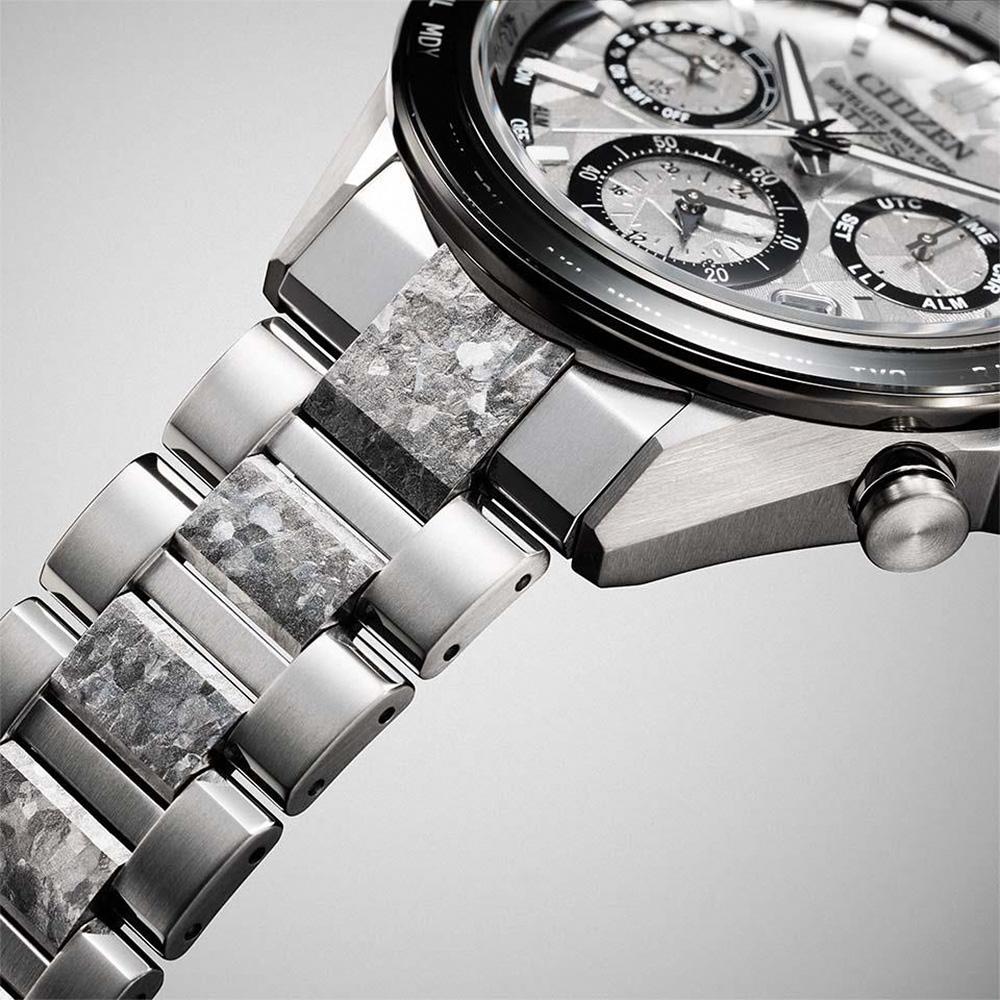 CITIZEN 星辰ATTESA CC4076-65A|寶島鐘錶