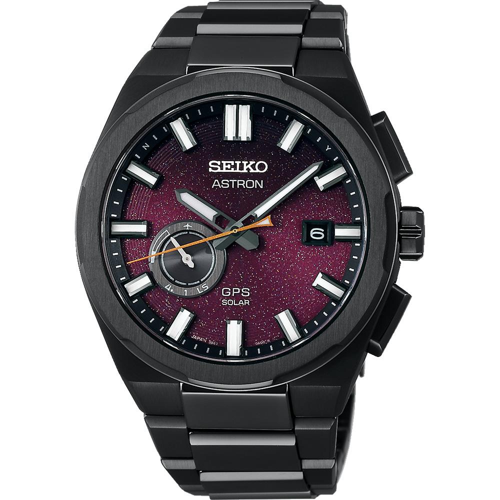 SEIKO 精工ASTRON GPS 3X62-0AG0SD|寶島鐘錶
