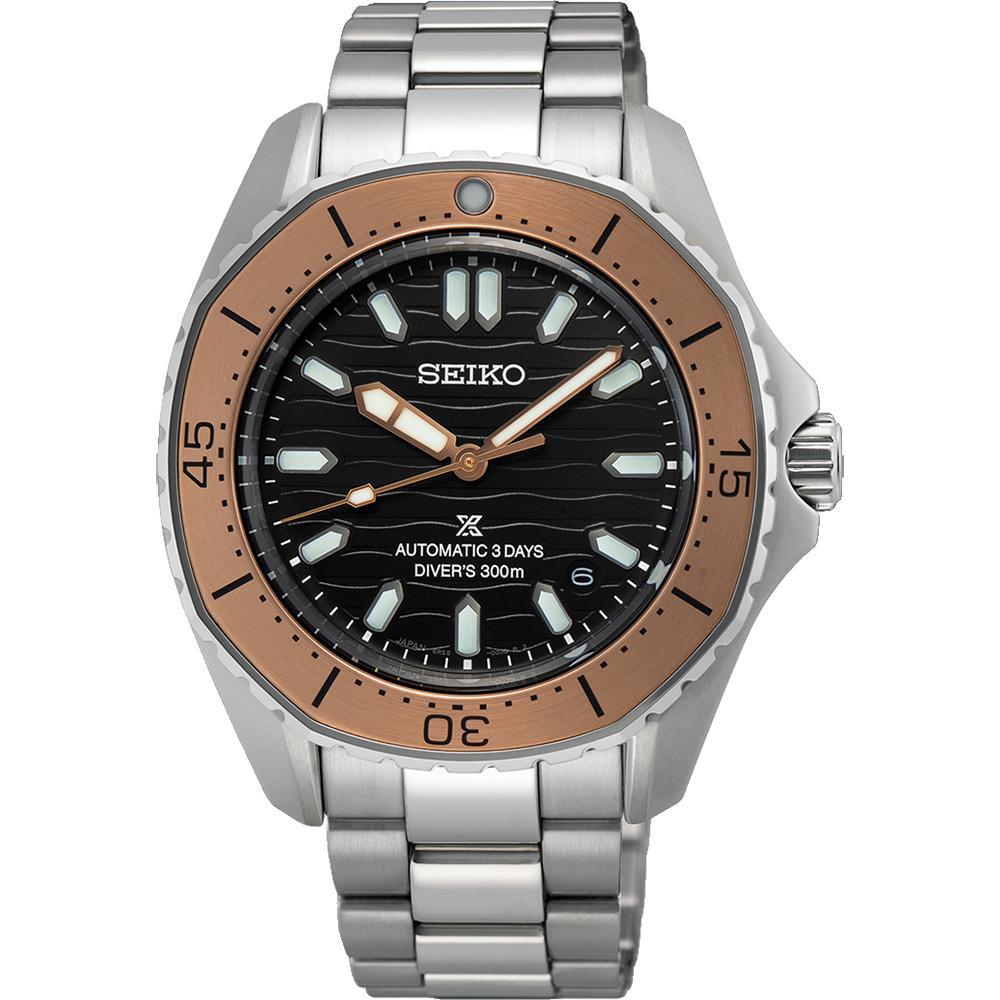 SEIKO 精工PROSPEX 潛水錶6R55-00J0N|寶島鐘錶