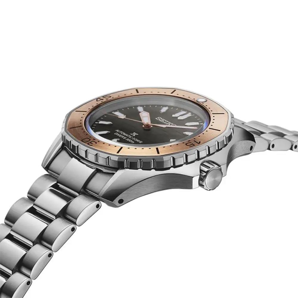 SEIKO 精工PROSPEX 潛水錶6R55-00J0N|寶島鐘錶