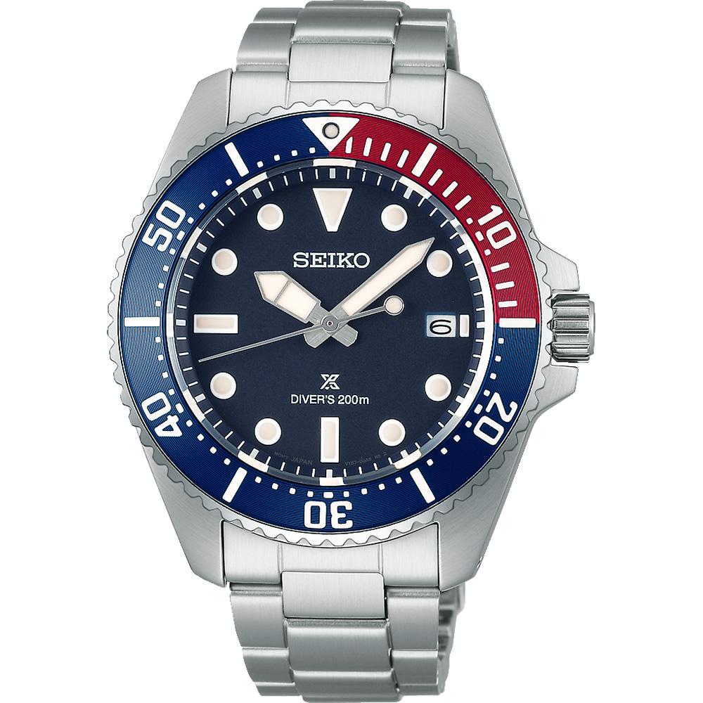 SEIKO 精工PROSPEX 潛水錶V157-00A0D|寶島鐘錶