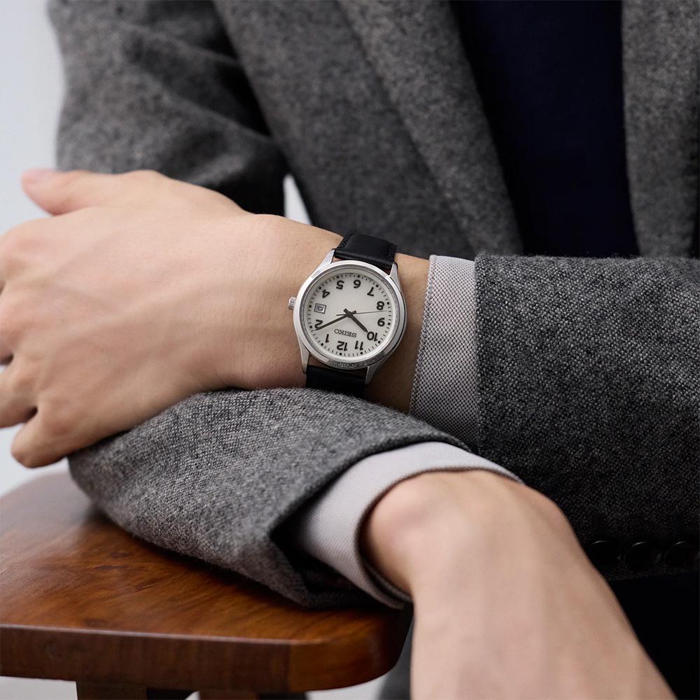 SEIKO 精工PROSPEX 運動系列V157-0DX0Z|寶島鐘錶