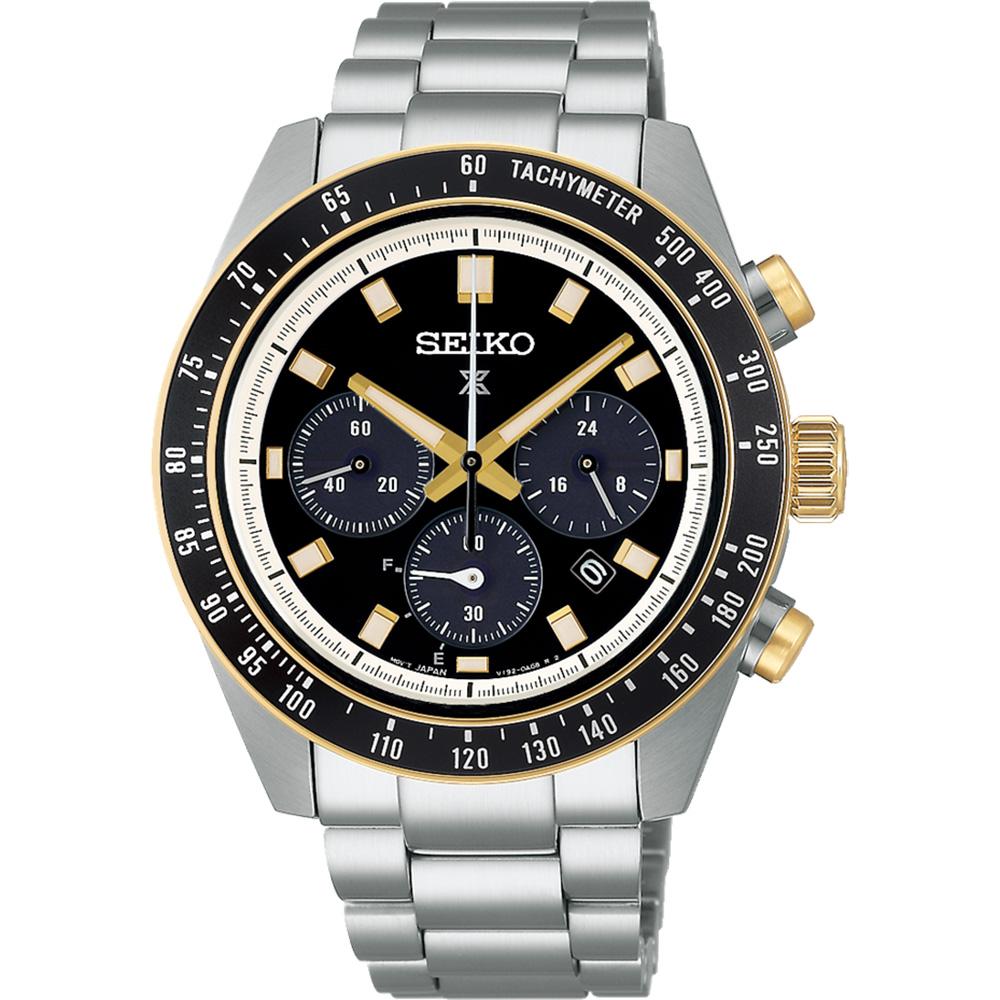SEIKO 精工PROSPEX 潛水錶V192-0AH0Z|寶島鐘錶