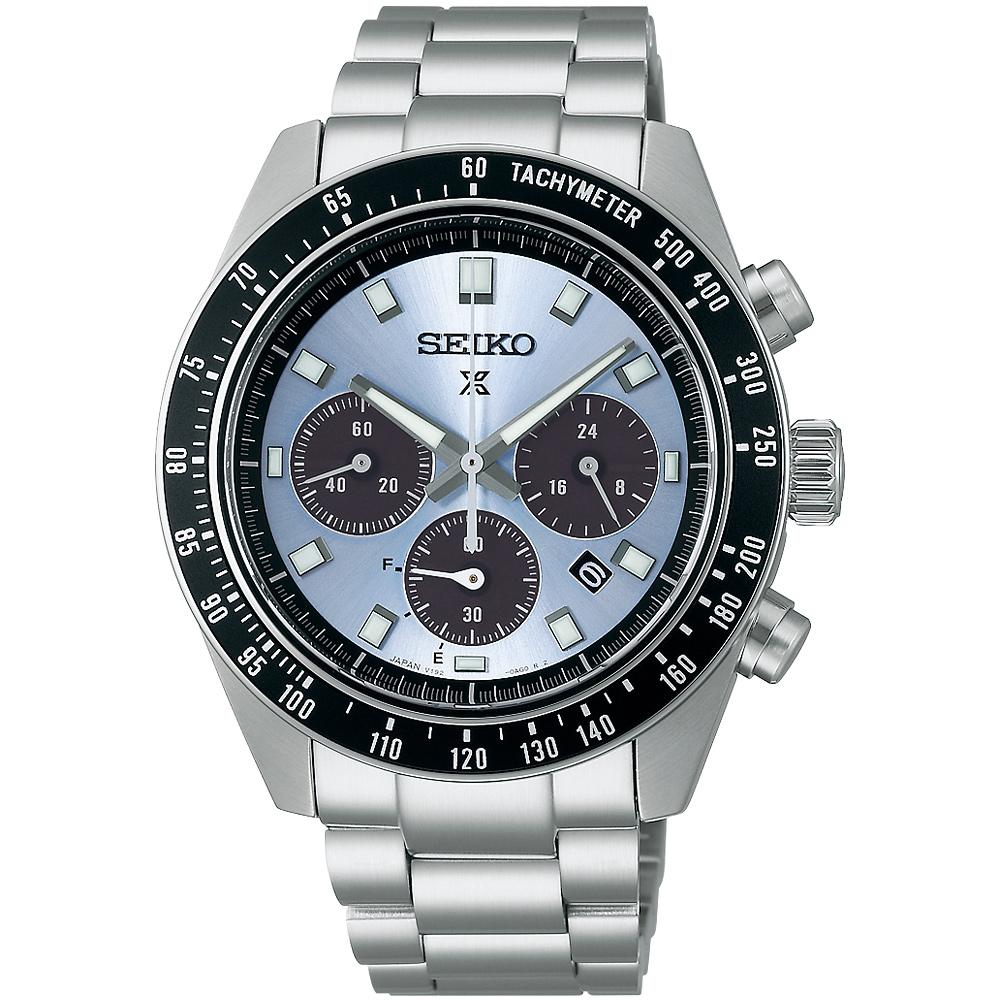 SEIKO 精工PROSPEX 潛水錶V192-0AH0Z|寶島鐘錶