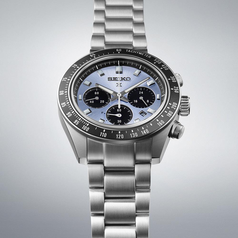 和蘭陀写水指　18cm SEIKO 精工PROSPEX 潛水錶V192-0AH0U|寶島鐘錶