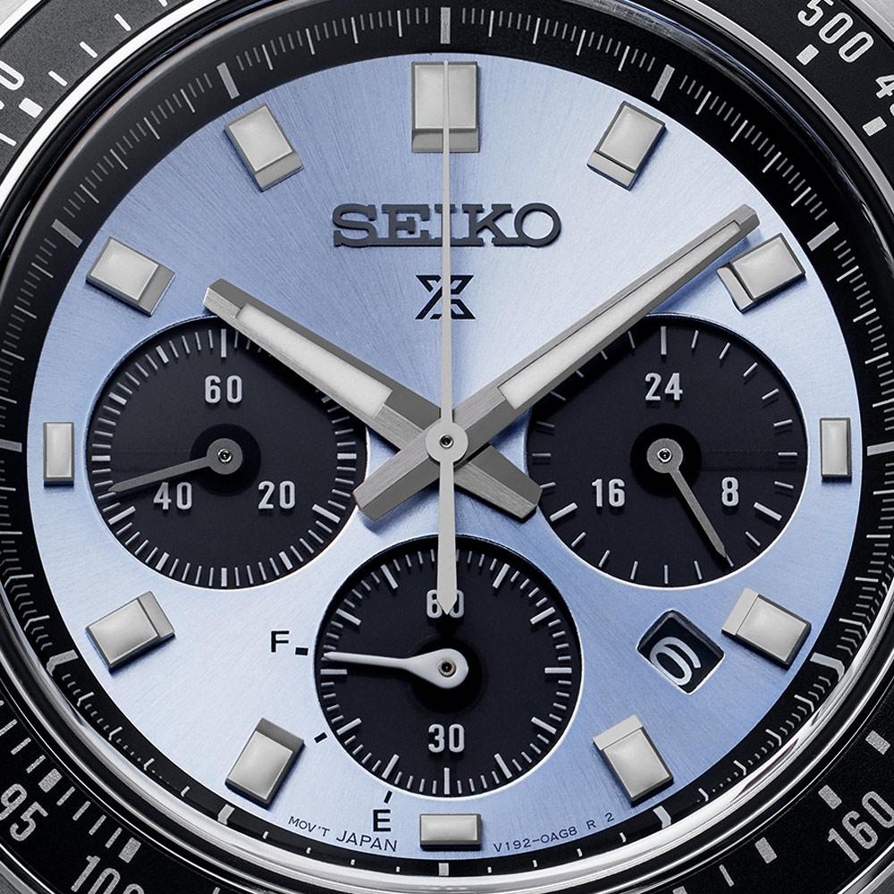SEIKO 精工PROSPEX 潛水錶V192-0AH0U|寶島鐘錶
