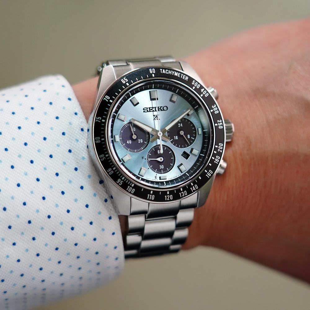 SEIKO 精工PROSPEX 潛水錶V192-0AH0U|寶島鐘錶