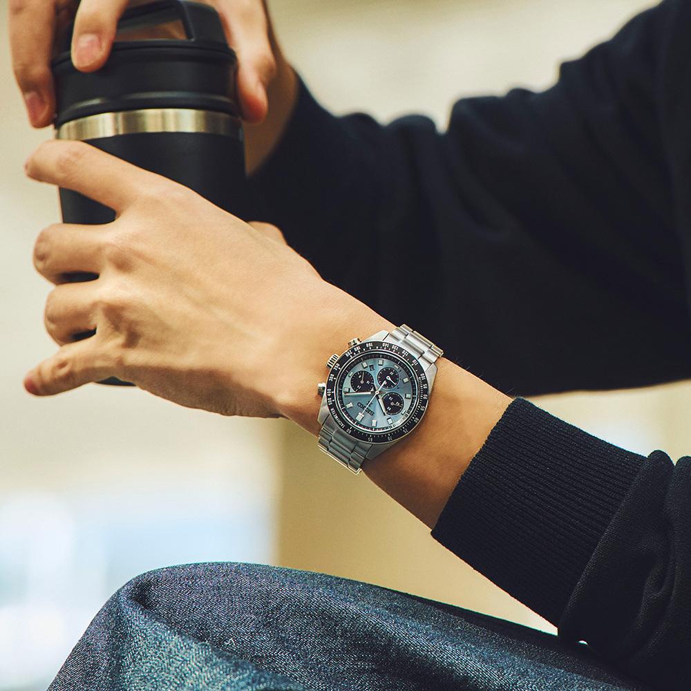 SEIKO 精工PROSPEX 潛水錶V192-0AH0U|寶島鐘錶