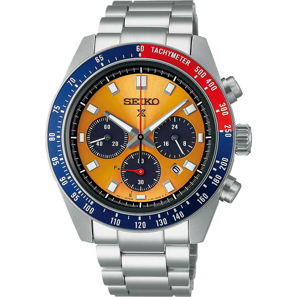 SEIKO 精工PROSPEX 潛水錶V192-0AH0Y|寶島鐘錶