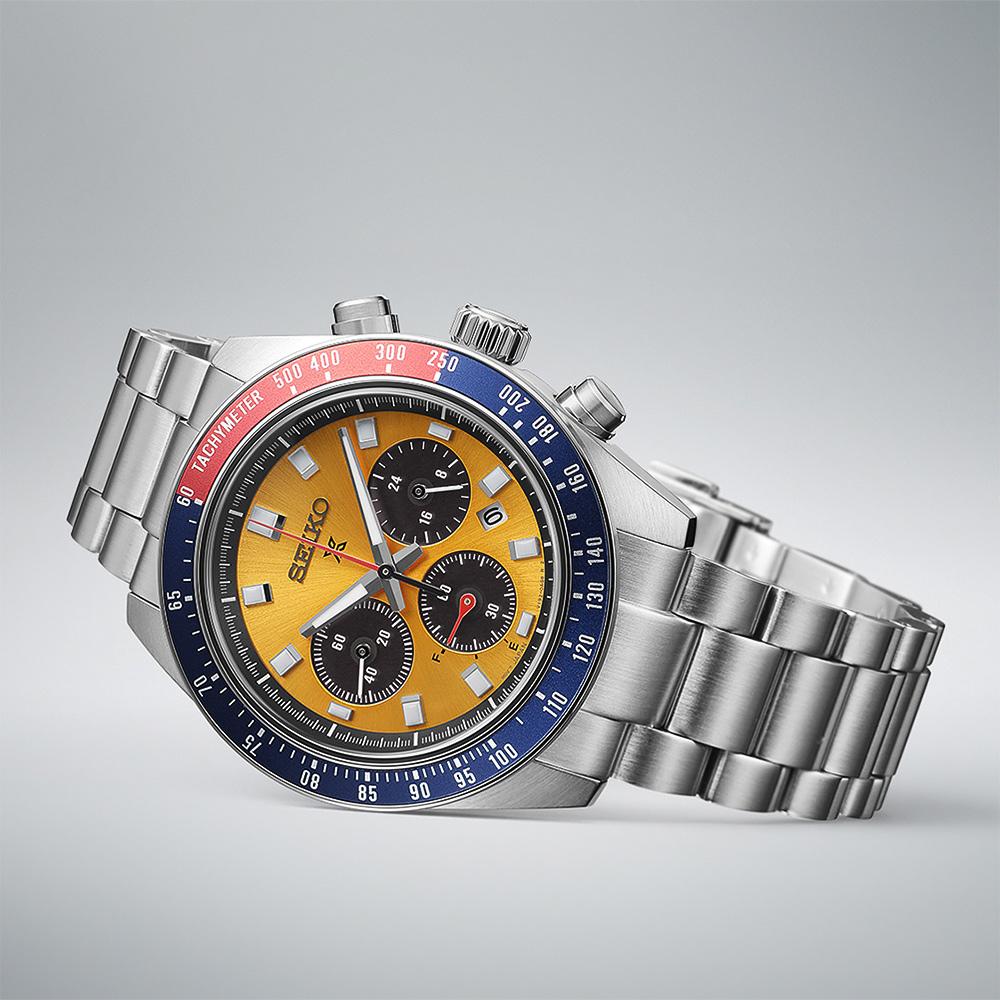 SEIKO 精工PROSPEX 潛水錶V192-0AH0Y|寶島鐘錶